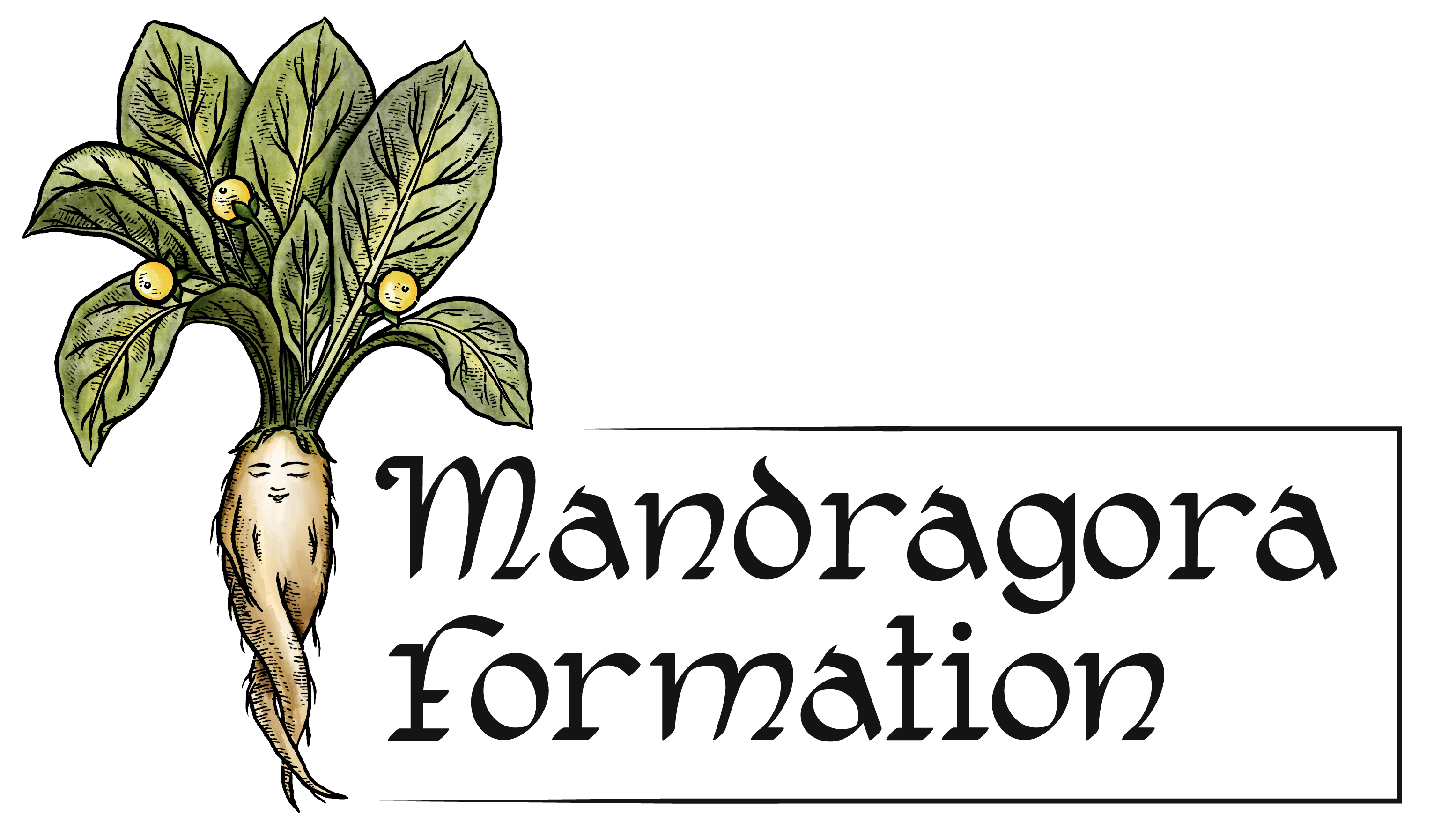 Mandragora Formation