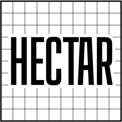Logo HECTAR